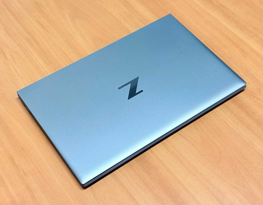 Core i7-1185G7 / 32GB RAM / Quadro T500 - 4GB / 256GB SSD / HP ZbooK Firefly 14 G8 / 14.0" FHD IPS 400nits