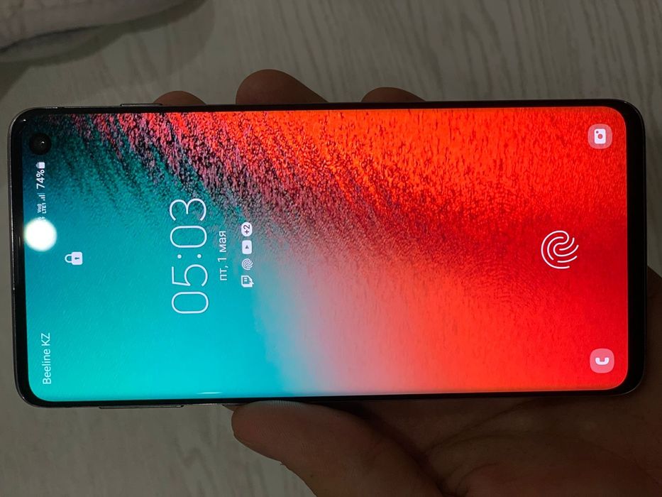 Samsung S10 128GB