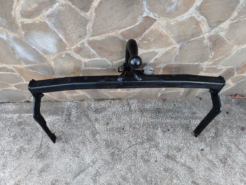 Теглич за Peugeot 206 SW