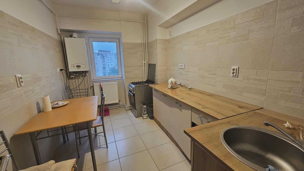 Inchiriere apartament 2 camere D, in Gara,