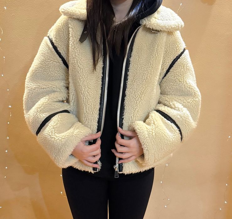 Я̀ке, Дублѐнка, Шу̀ба ново . Unisex