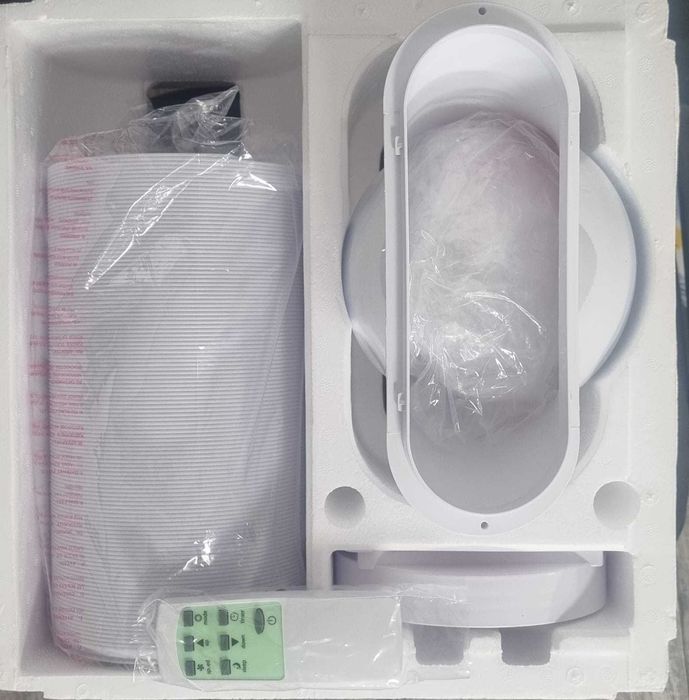 Aparat Aer Conditionat Portabil