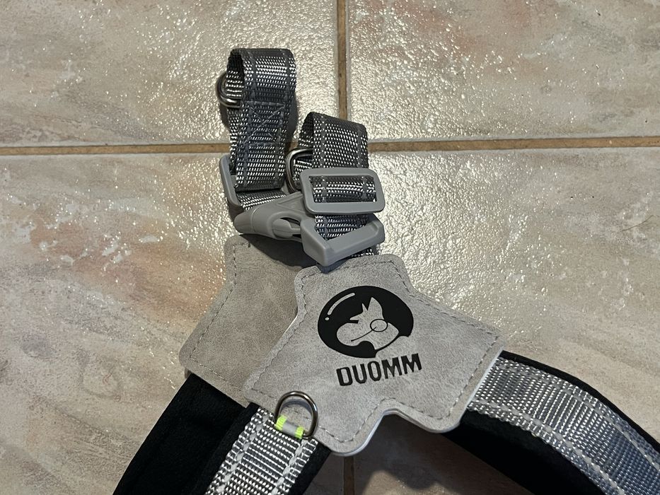 Нагръдник за куче М