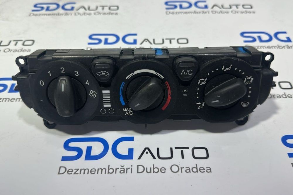 Panou clima GK2T18549/19980 Ford Transit 2014-2021 Euro 6