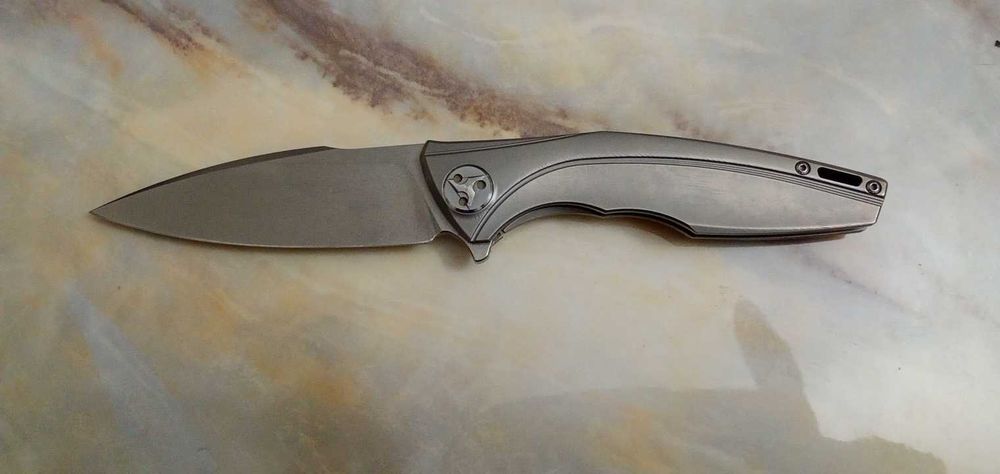 Kizer, Ganzo,  Beketen