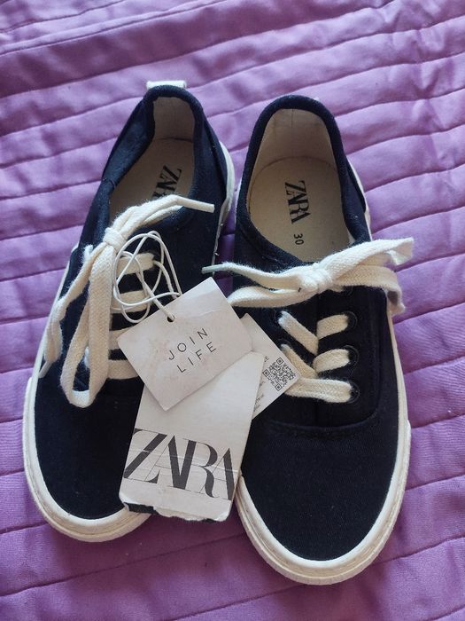 Tenisi Zara nr 30 unisex