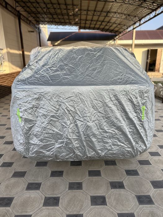 Продается авточехол!