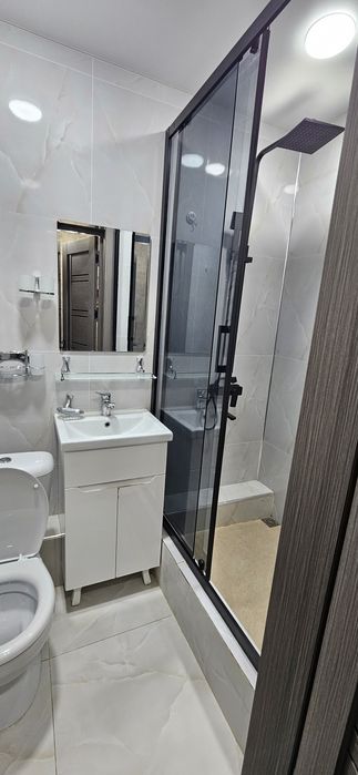 Сдаю в аренду 2хкомнатную квартиру на Ц 5. Не агентство, я собственник