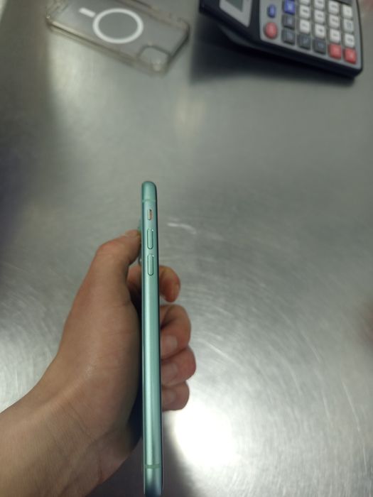 Iphone 11 karobka