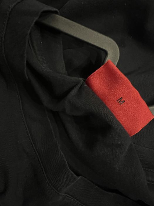 Тениска Hugo Boss