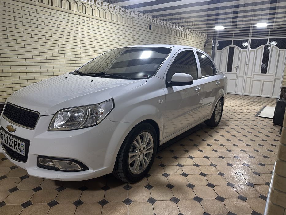 Нексия 3 холати яхши