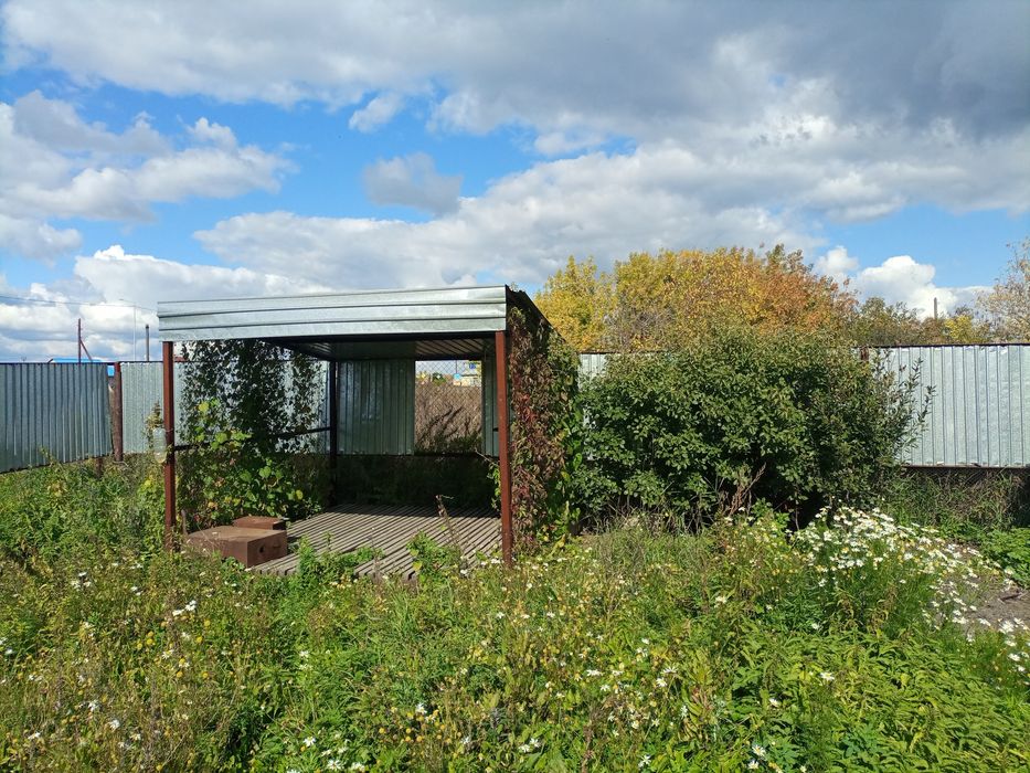 Продам дом и все, что в нем!