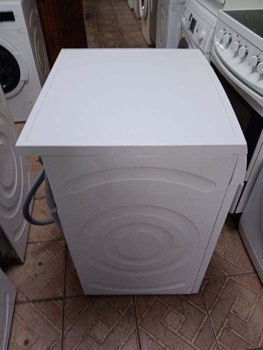 Като нова пералня Сименс Siemens A+++ 7кг  2 години гаранция!