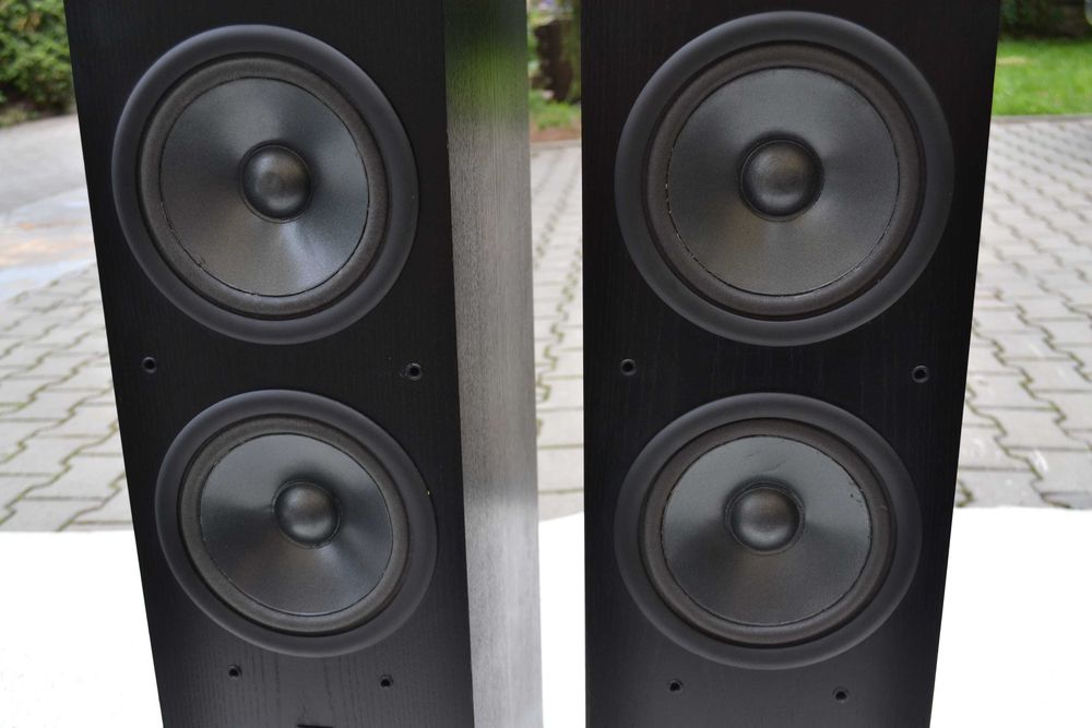 Boxe jbl  Ti 600