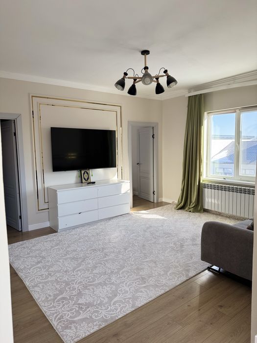 Дом в Мунайшы Геолог