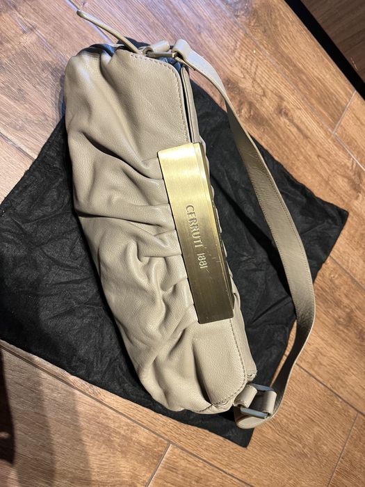 Оригинална нова чанта Cerruti 1881