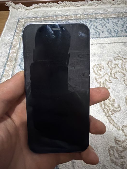 Iphone 12 мини ios 18