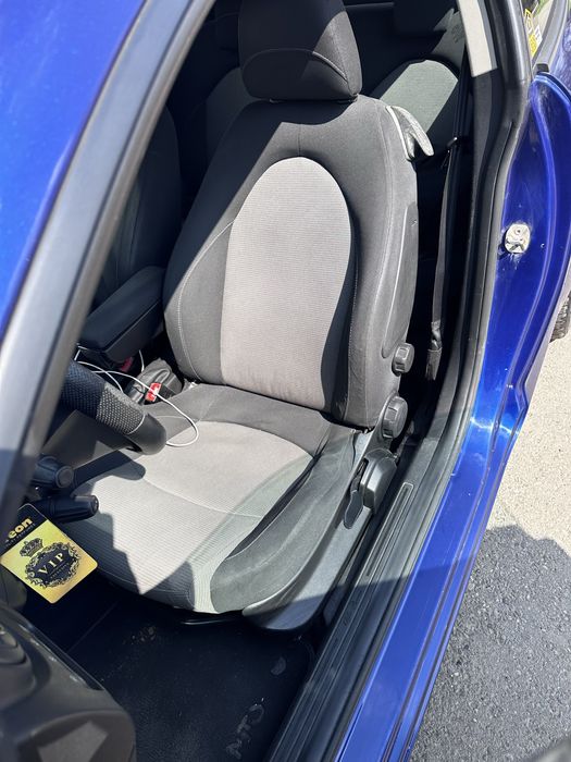 Alfa Romeo MiTo 2011 Euro5