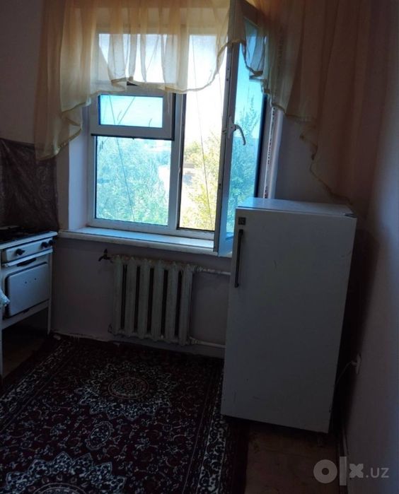 Квартира ижарага берилади