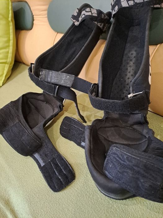 Протектори за крака