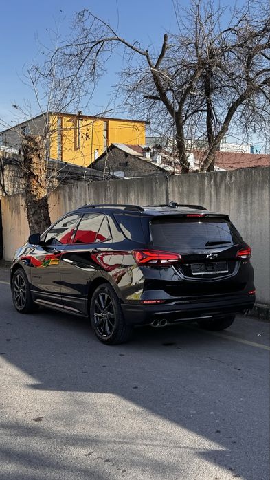 Equinox 2023 AWD