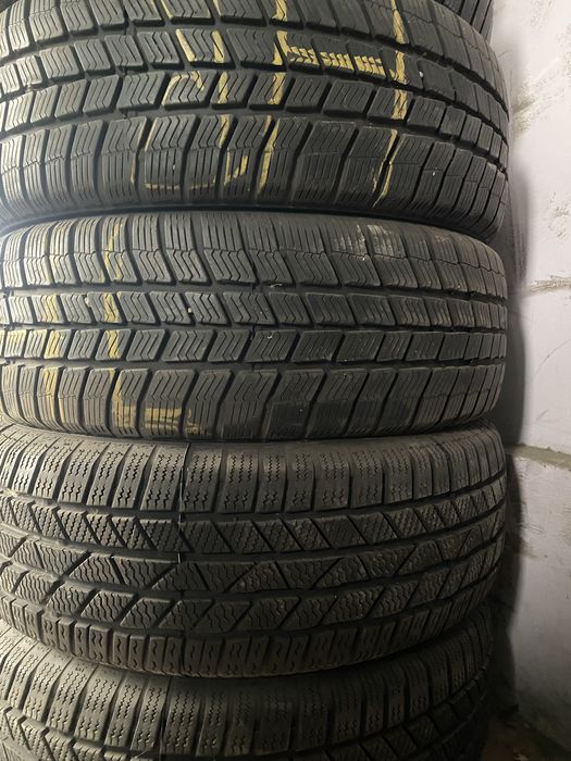 Шины Germany 195/55/16, 4шт
