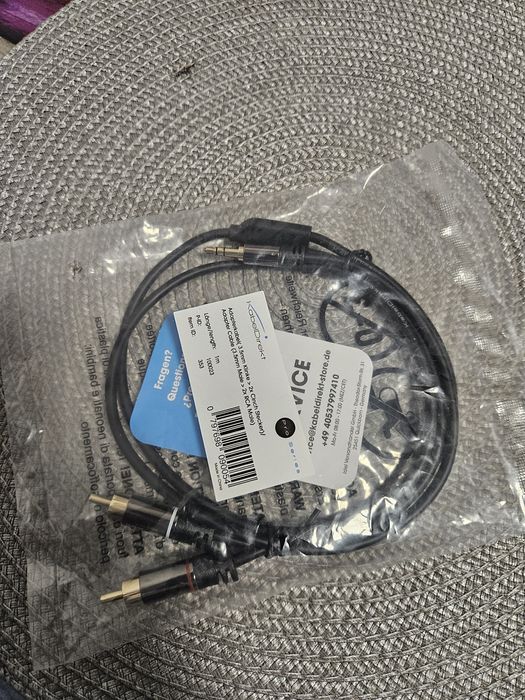 Kit complet FM STEREO MODULATOR pentru Mercedes W211