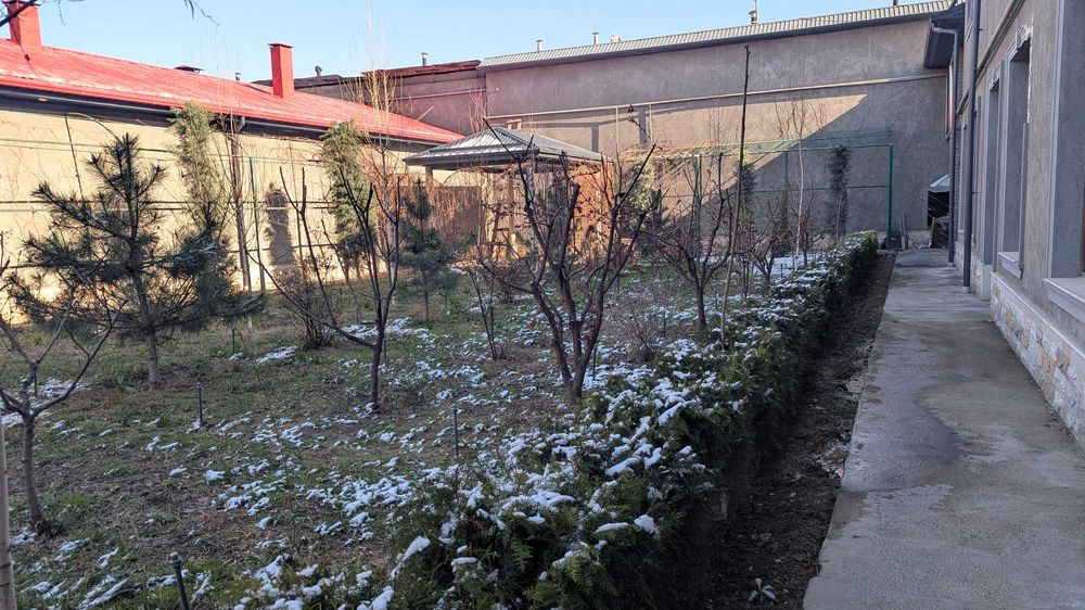 Сдается Офисное здание 500м2 с ремонтом. Сергели, Ханабад