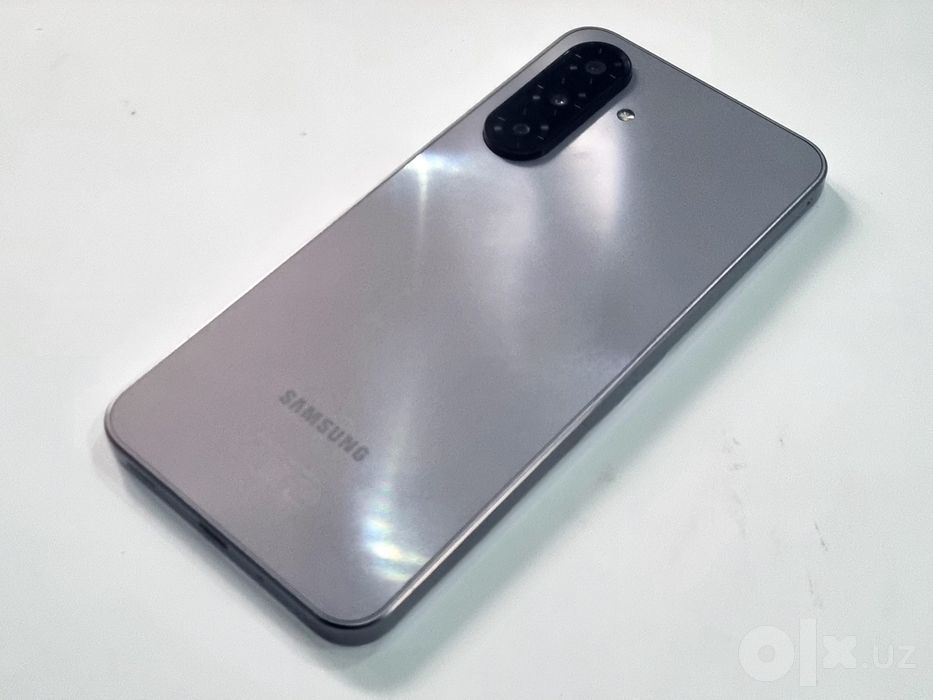 Samsung A17 8/256 Kredit yoq Toza