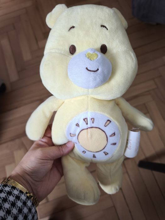 Аnne Gedis, Care Bear, squishmallows, cabbage Patch mini dolls