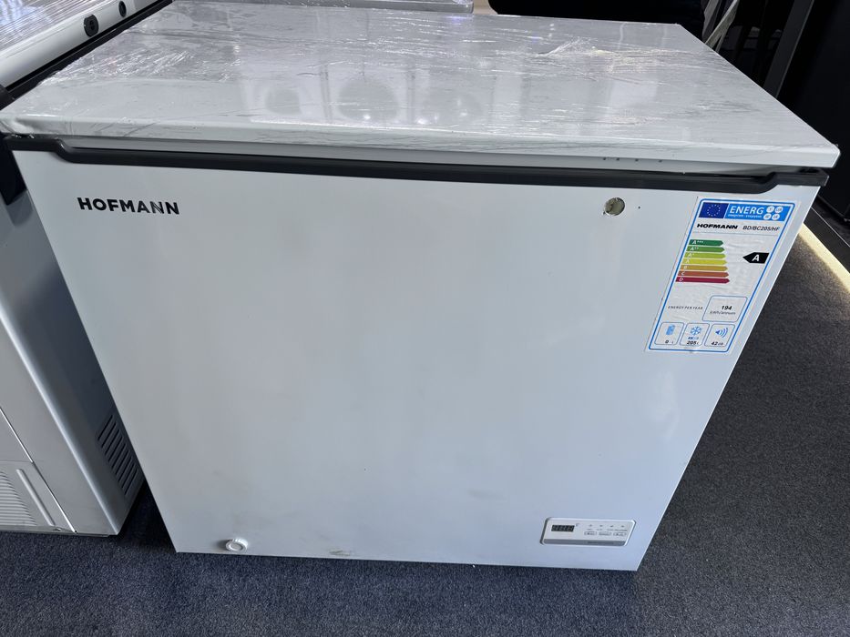Hofmann Морозильник камера BD205