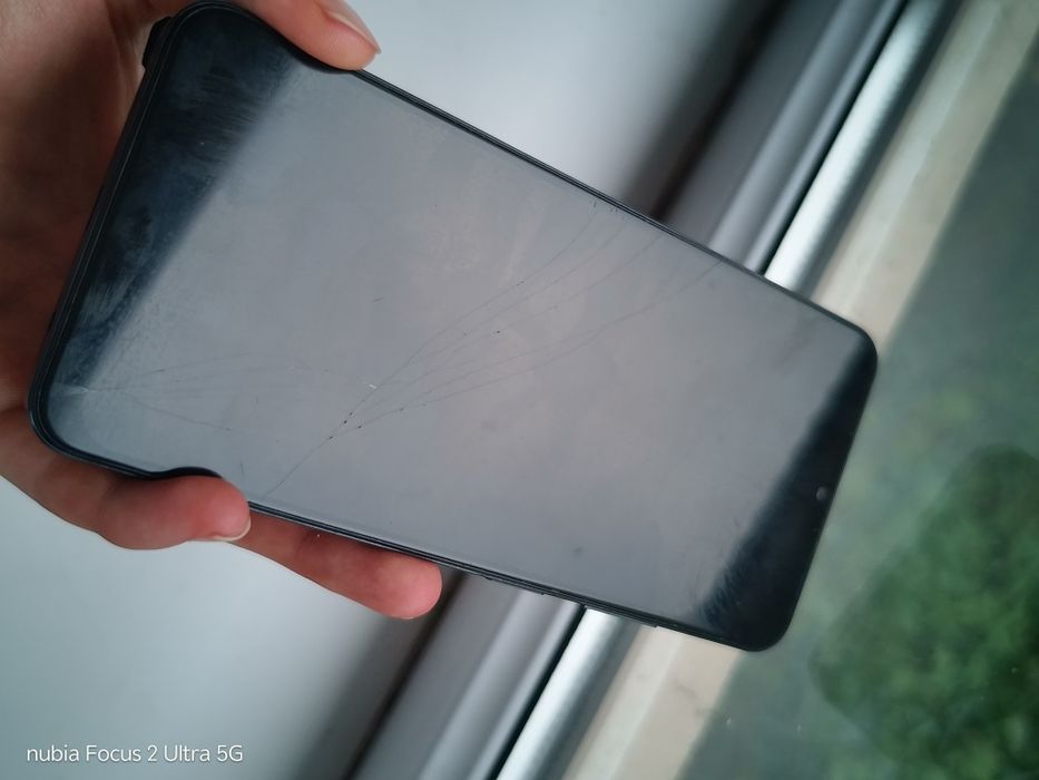 ZTE Nubia neo 5g