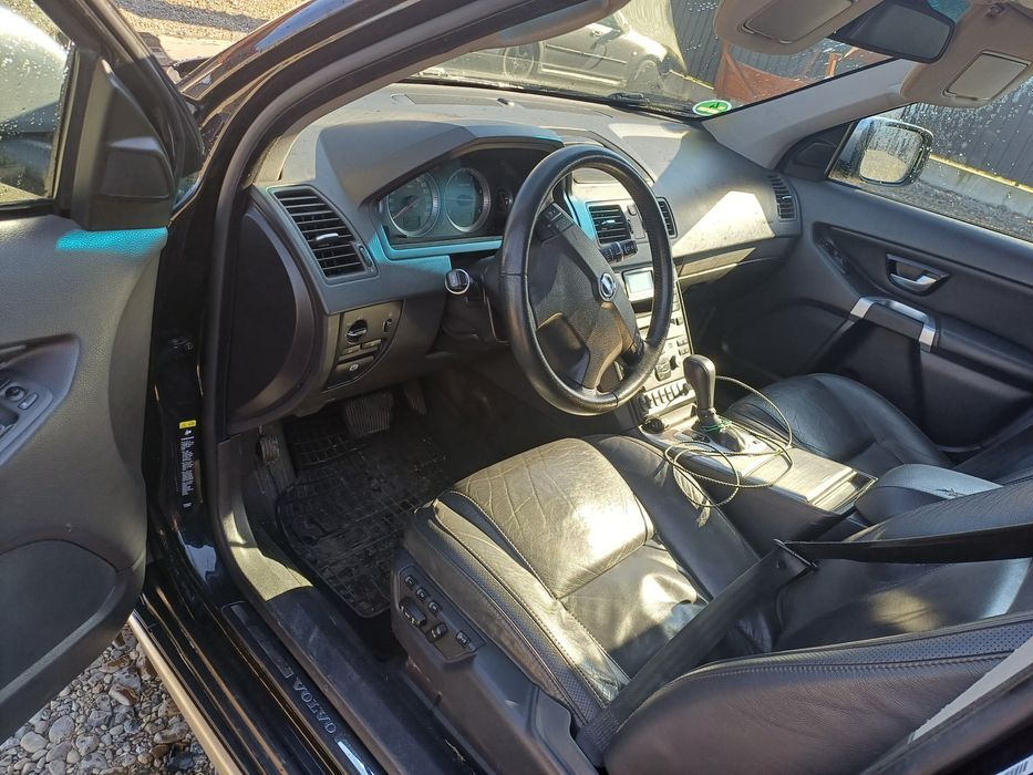 Volvo xc90 2.4 diesel