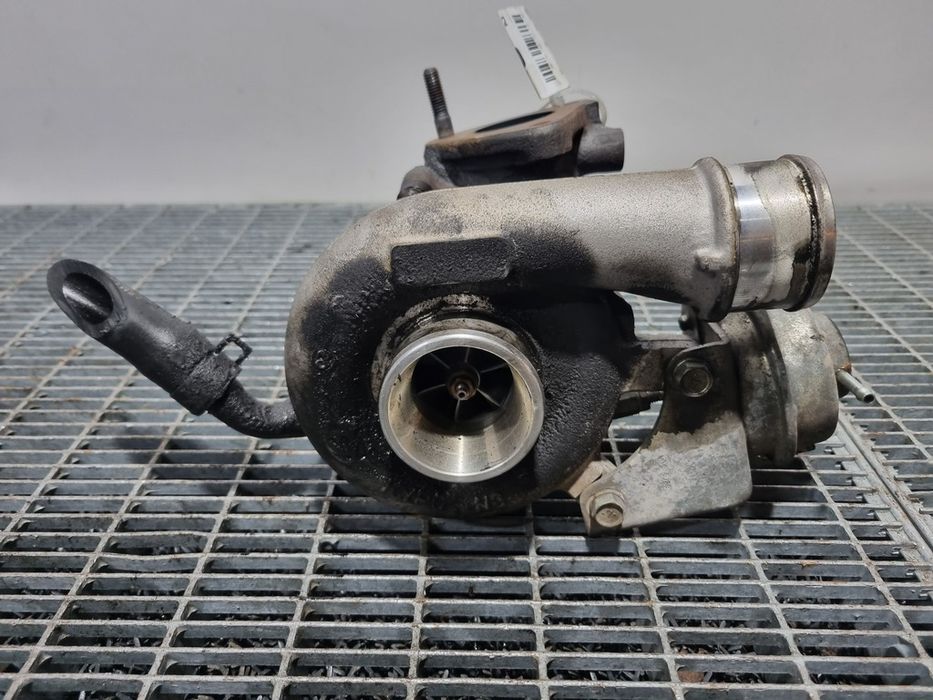 Turbo Hyundai Santa Fe 2 2.2 Diesel 2006 - 2009 150CP D4EB Euro4 (1490) 2823127800 Garantie