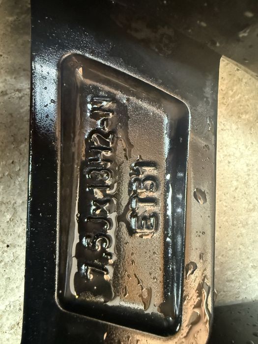 Джанти за 18 VW Polo GTI