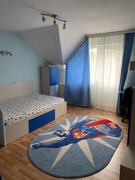 De inchiriat- Apartament 3 camere Ramnicu Valcea