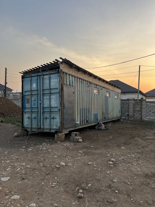 Продам контейнер