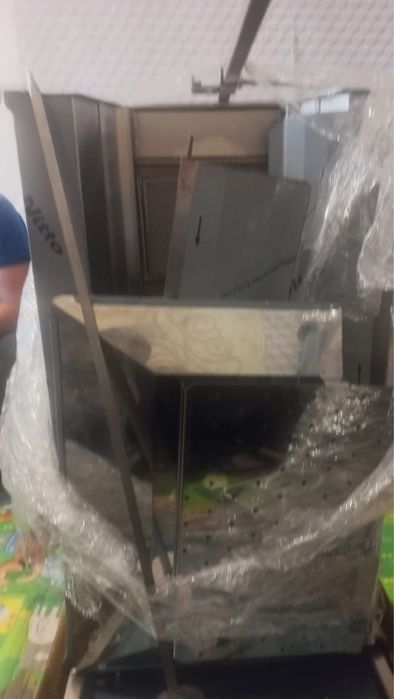 Донер аппарат