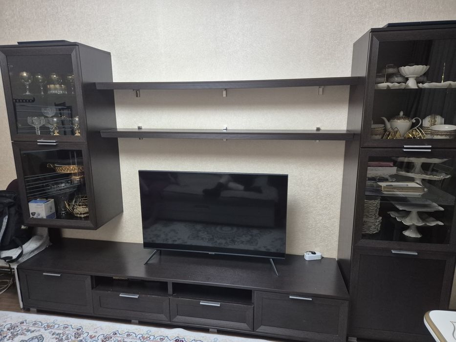 Продам стенку-горку