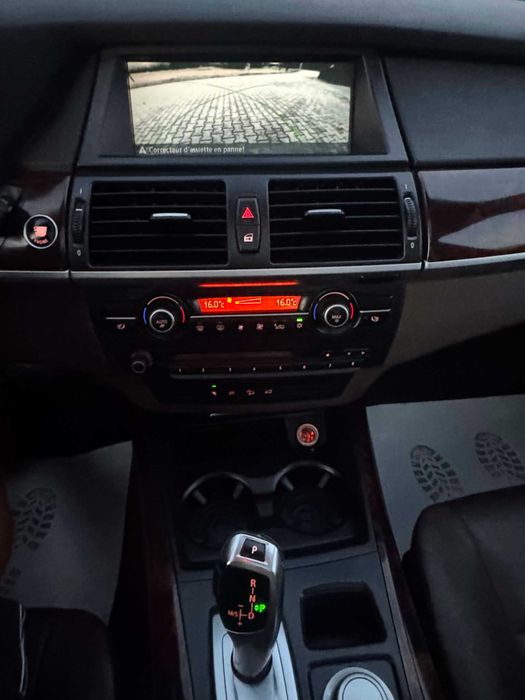 BMW X5 2009 — imagine 3