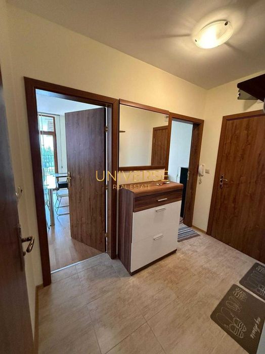 Продава се Двустаен апартамент в к.к. Слънчев бряг - 92 кв.м за 621 €/кв.м - Снимка #7