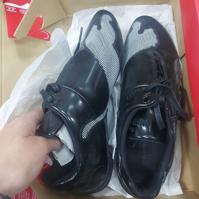 Продавам нови маратонки Puma 37, 38, 38.5, 39 номер
