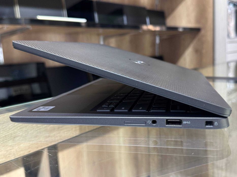 DELL Latitude 7410 Intel Core i7-10610U озу16гб 128ssd