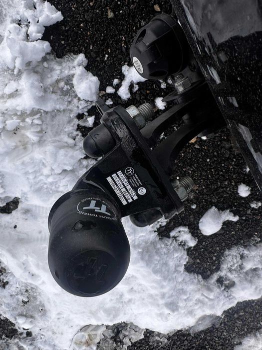 Продава се на части: Toyota RAV4 2.2 D-4D 136 к.с., 2007 г ръчка