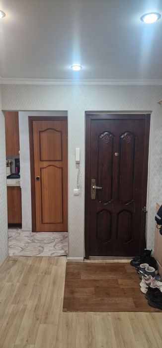 Квартира ленинградка