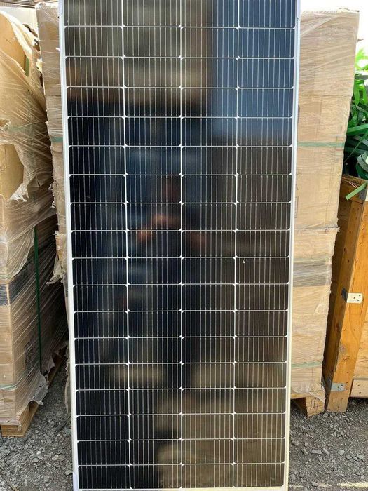 250 w lik quyosh panel