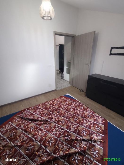 Inchiriere Apartament 2 Camere, Militari Residence