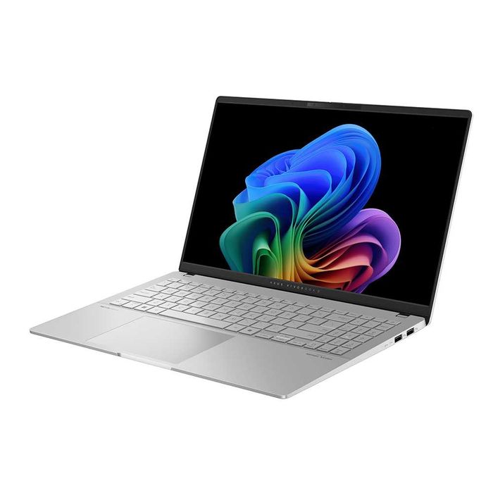 Noutbuk Asus Vivobook S 15 OLED | Snapdragon X Elite X1E 78 100