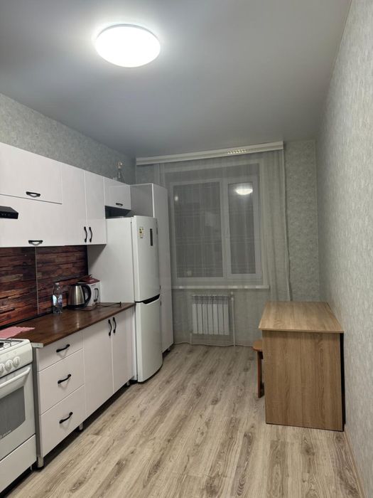 Аренда квартиры мкр Береке