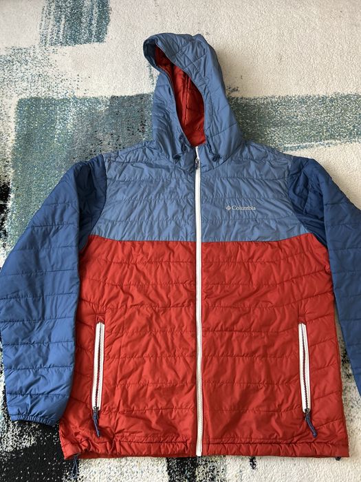 Geaca Columbia marimea XL